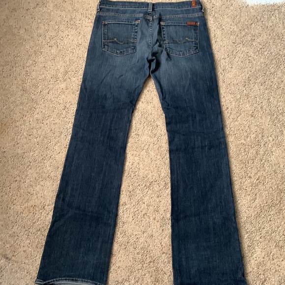 Only worn a few times. - Picture 3 of 7